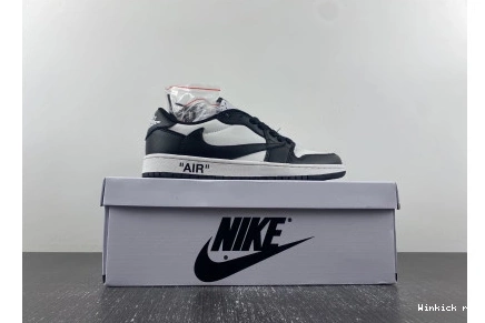 Scott Jordan Air x OF OW 1 Travis 0819